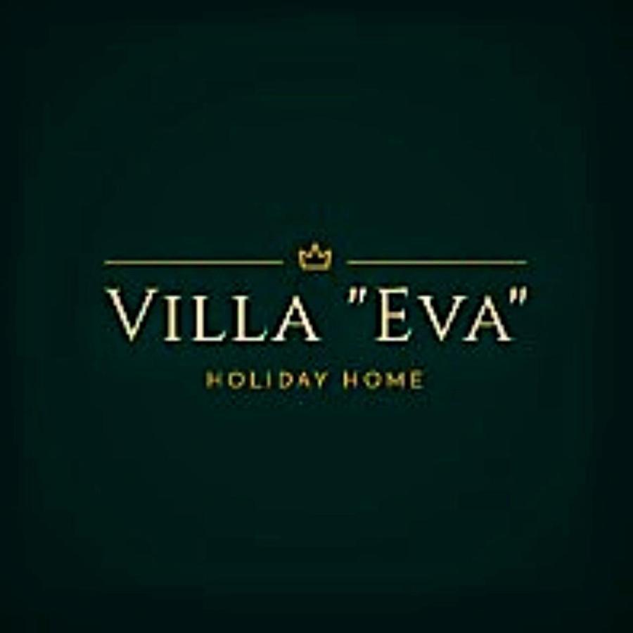 Villa "Eva" - Entire Beachfront Holiday Home - 4S Ajía Marína Kültér fotó